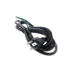 RIDGID RYOBI OEM 089140313086 Plug WTH Cord in Genuine Factory Package