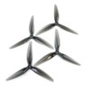 HQProp 7X4X3 3 Blade Propeller POPO 4 Pieces Poly Carbonate