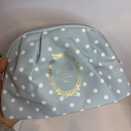 Estée Lauder Estee Lauder Cosmetic Makeup Bag Spring 2025