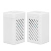 2pcs Silver Ion Module Accessories for Dreame X10 S10 W10S