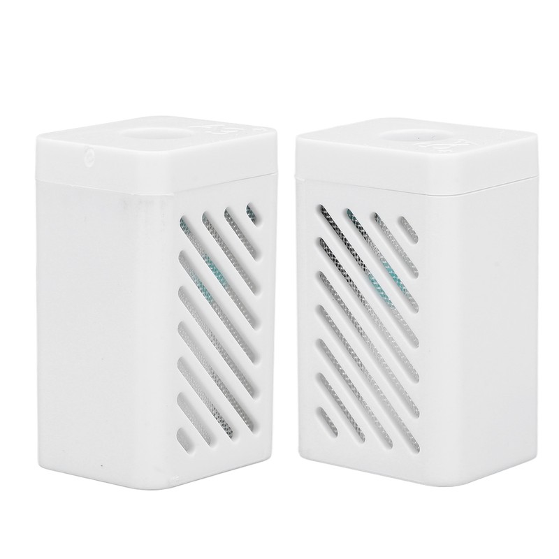 2pcs Silver Ion Module Accessories for Dreame X10 S10 W10S