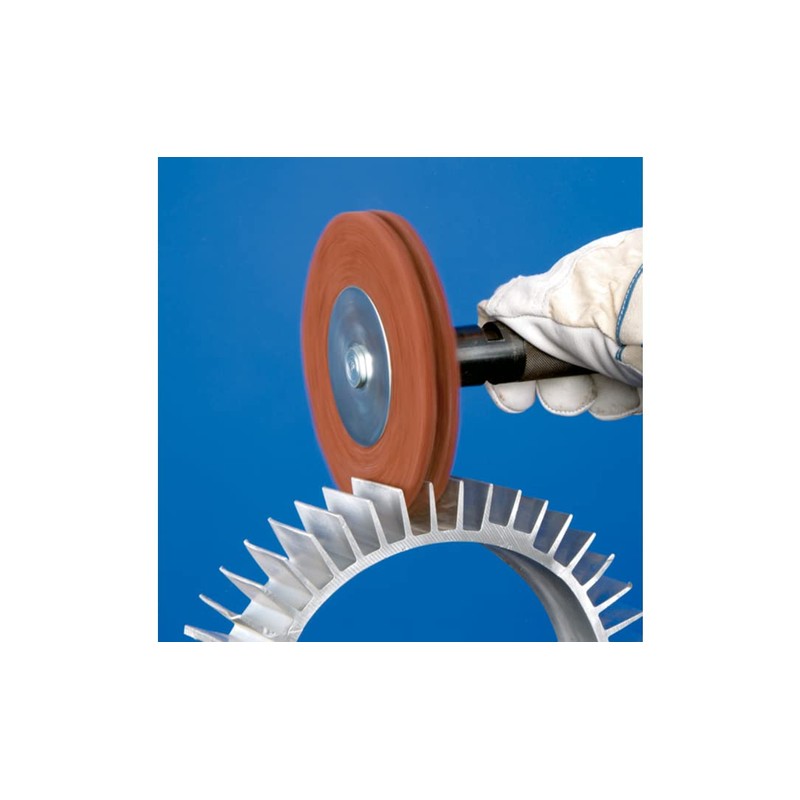 Pferd Polivlies 44693152 Fibre Discs PVR 15008-13 A SF