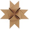 Froebel Stars XXL Kraft Paper