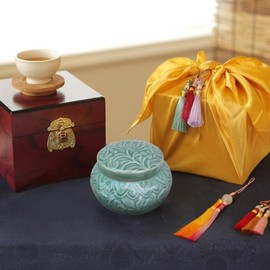 Jirisan Snake Bone Acacia Honey Premium 600g / 지리산뱀사골 아카시아꿀 프리미엄 600g