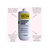 Shampoo Yellow Nutritive Argan y Coco para Cabello Seco y
