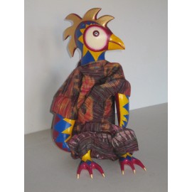 Rooster "Annimate"/Rar