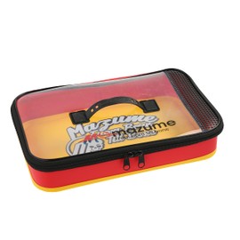 Mazume EVA Lure Case GT MZBK-677-03 Red