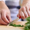 Opinel Les Essentials+ No. 312 Paring Knife, Corrosion Resistant +