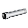 BRIGHT SHOWERS Shower Arm Extender for Rain and Handheld Shower