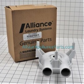205217P Washing Machine Drain Pump