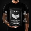 Suplemento En Polvo Yaoca Creatina Monohidratada 1 Kg Natural