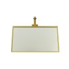 Lskioer 6.1" Touch Screen Digitizer Fits for Toyota Corolla RAV4