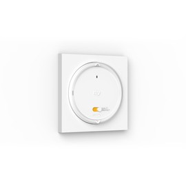 Somfy 1871600 Remote Control Transmitter Amy Sun Protect io for Controlling Your Motorised io Sun Protection with Temperature Sensor, Tahoma Switch Compatible