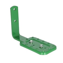 Step and Bracket Assembly Compatible with John Deere 520 4250 BN 630 4020 60 2520 4230 A 720 530 4050 2510 4240 GM GH 70 BW 2010 H 3020 4255 4440 4010 50 4000 730 620 G B AW AA6092R