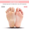 BESKAR XL Large Foot Scrubber Mat for Use in Shower