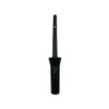 Hoof Oil Container Hoof Brush with Cap for Horses Hoof