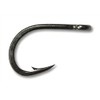 Mustad Ultra Point 4X Strong Hoodlum Live Bait Hook, 10827NP-BN-3/0-5U,