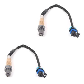 Bodeman - Pair 2 O2 Oxygen Sensor for 96-02 Chevy Camaro 5.7L/ for 98-99 Olds Aurora/for 94-97 Pontiac Firebird 5.7L- #ST-24340, 250-24340