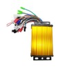 ChongXiao 36V 48V 60V 72V 350W 500W 600W 20A-25A Brushless
