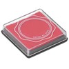 2 Box Stamp Pad 20 Colors NonToxic HandMade Children Finger