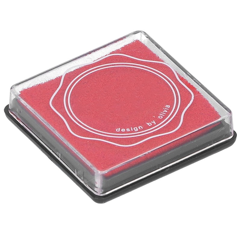 2 Box Stamp Pad 20 Colors NonToxic HandMade Children Finger
