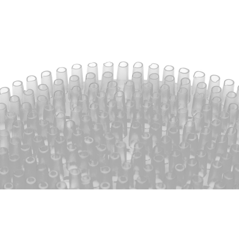 airworks AWSFUS233-BX Splash Free Urinal Screen, Sunburst, 0.22 lb, 8"