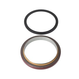 Rear Crankshaft Seal fits International Hydro 100 Hydro 186 766 806 826 856 886 966 986 1066 1086 1206 1256 1456 1466 1486 1566 1586 3388 3588 3688 5088 5288 5488 691631C91 fits Case IH 1809964C92