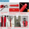 ENUTRFSSLB 14-in-1 Multi-functional Basin Sink Wrench Faucet Tool, Under Sink