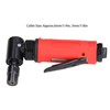Grinding Machine Industrial Right Angle Grinder Tool Zinc Alloy Pneumatic