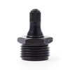 Camco RV Blow Out Plug with Schrader Valve - Features