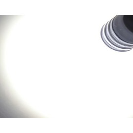 Jtech 2x 1157 BAY15D White 7W Cree Q5 High Power LED Light Bulb