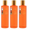TRIO Oleo Rojo Terramar 120ml Tratamiento Termo Protector Solar y