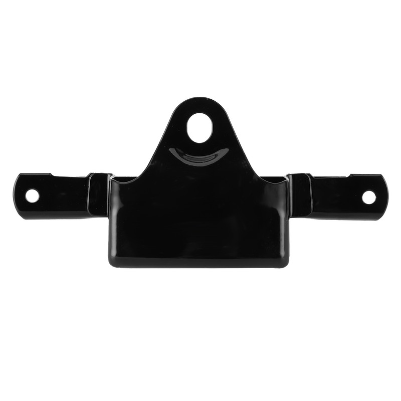 Motorcycle Taillight Bracket Brake Lamp License Plate Mount Fit for