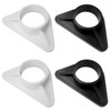 4Pcs Sink Reinforcement with Diameter 36 mm Inner Bore for