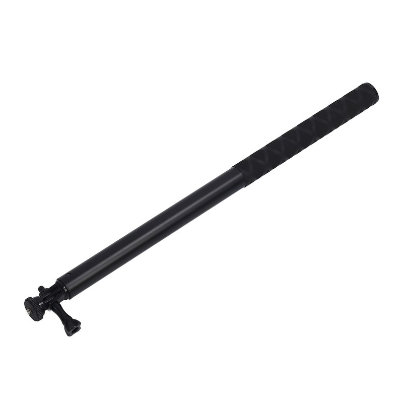 Extendable Selfie Stick 1.95m ABS and Aluminum Alloy Camera Selfie