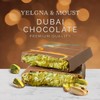 Dubai Chocolate Bar Pistachio I Viral Chocolate Bar with Pistachio