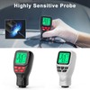 Coating Thickness Gauge Car Paint Thickness Gauge Measuring Metal Plating