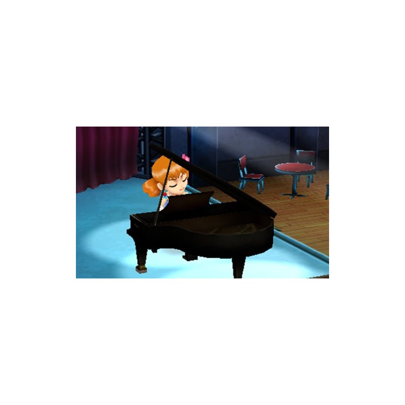 メタルマックス4 月光のディーヴァ 通常版 - 3DS