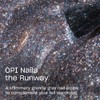 OPI Nail Lacquer OPI Nails the Runway | Opaque Muted