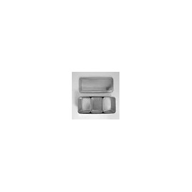 Home And Kitchen Product Stainless for daily use and gifting, practical imported Korean Home and Use, household cleaning and organization, Option 6