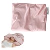 SILQA Artificial Silk Replacement Pillow Cover for AP-1060 AP-1030 with