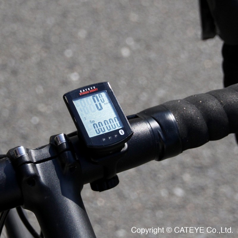 CatEye CC-RD500B Strada Cycle Computer Speedometer Bicycle