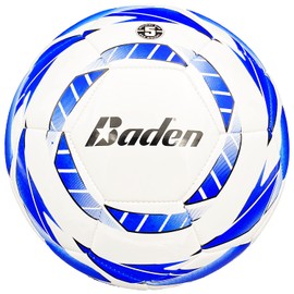 Baden Balón de fútbol Z-Series