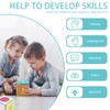 Soft Foam Game Dice DIY Education Playing Game Dice Toy