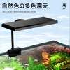 Aquarium Light, LED Light, Aquarium Light, Small Aquarium Lamp, Tropical