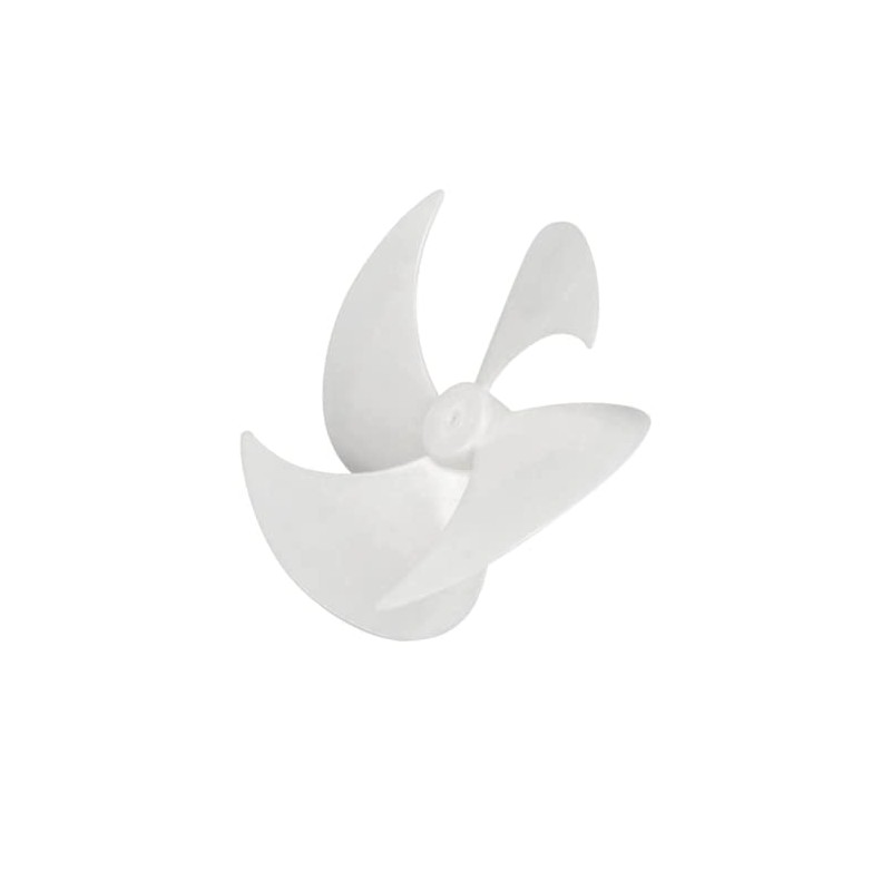 Universal Fridge & Freezer Fan Wheel Fits Many Brands 145