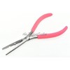 Multi-Function 7" Stainless Steel Hair Extension Pliers Micro Rings Extensions
