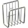 Pearl Metal Sponge Holder Stainless Steel at Aqua Silver HB-3949