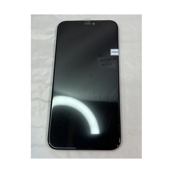 Unbranded For iPhone 11 LCD Display Touch Screen Digitizer Replacement