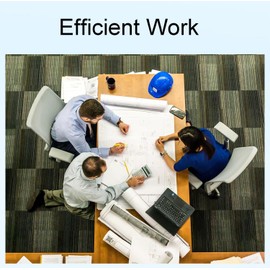 TRICARI Compatible for Kyocera TK5442 TK-5442 Toner Cartridge 4 Pack for Kyocera ECOSYS MA2100cwfx PA2100cwx Toner